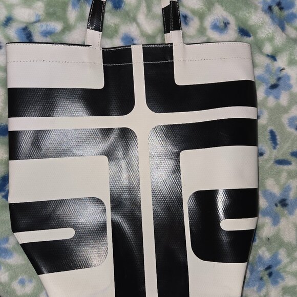 Vintage Marni Shopping Bag - Picture 1 of 4